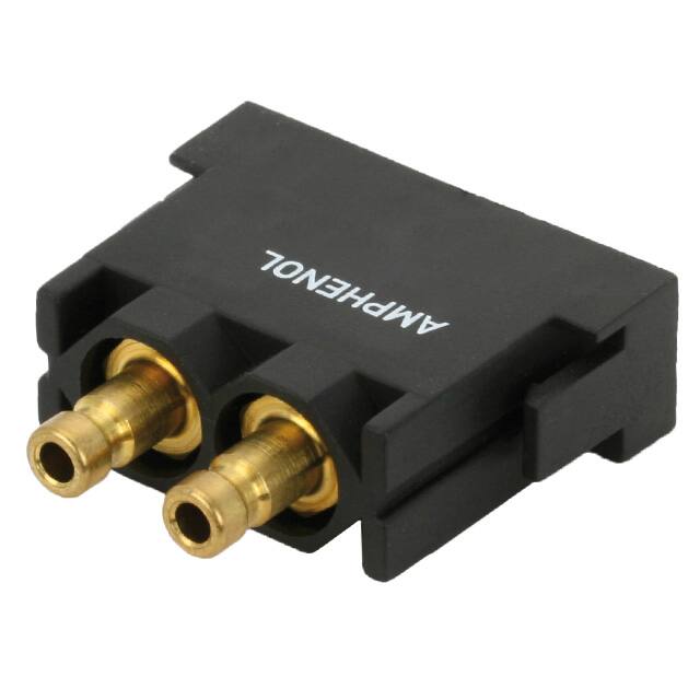 C146G02014G8 Amphenol Tuchel Industrial  Moduli di inserti per connettori per impieghi gravosi